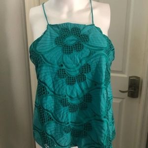 Anthropologie QUICK SALE top size MEDIUM